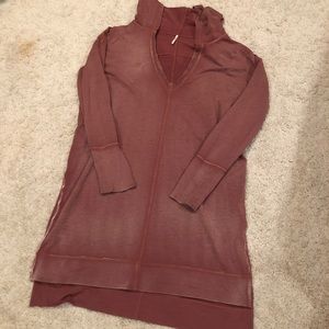 Free People Tunic